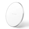 30W Wireless Charger For iPhone 15 14 13  X Pro Max Induction Fast Charging Pad Dock Station For Samsung Xiaomi Huawei