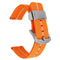 orange white / 24mm