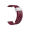S-Wine Red / 22mm