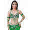 Dark green / M
