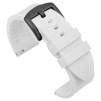 Suunto Silicone Band - Sleek, Comfortable, Waterproof Design
