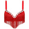 Red / One Size / China Mainland