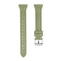 Motorola Moto Leather Watch Band Slim Replacement Strap Bracelet