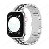 Apple Watch Stainless Steel Band - Elegant, Durable Design