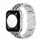 silver black / 38mm 40mm 41mm (42mm S10 & S11)