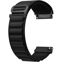 OnePlus Smartwatch Nylon Loop Band Replacement Strap Sport Bracelet