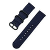 Amazfit Nylon Watch Bands - Sport Strap, Durable Fabric Band, Universal Fit
