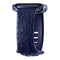 navy blue / 38mm 40mm 41mm (42mm S10 & S11)