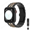 Apple Watch Stainless Steel Band - Elegant, Durable Design