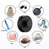 1/2/4pcs Vacuum Suction Cup Hooks Black White Strong Self Adhesive Door Wall Hangers Hook Heavy Load Sucker For Kitchen Bathroom