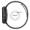 Google Pixel Stainless Steel Band - Premium Sleek Design