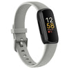 Fitbit Inspire 3 Silicone Band – Soft Waterproof Strap