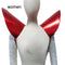 Women Red / One size