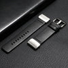 Garmin Leather Watch Band - Premium Comfort Stylish Design