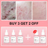 Collagen Peptide Facial Serum Targets Dull Skin Boosts Skin Elasticity Stimulates Skin Renewal Repair Salmon PDRN KOREAN Product