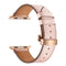 rose button pink / 38mm 40mm 41mm (42mm S10 & S11)