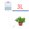 3L/3.5L/5L Automatic Drip Watering Bag Flow Adjustable Plant Pots Irrigation Arrow Dripper Gardening Self-Watering Fertilize Bag