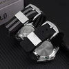 Suunto Nylon Watch Band - Durable, Lightweight, Comfortable