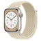 egg white / Small size / 38mm 40mm 41mm (42mm S10 & S11)