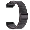 Garmin Nylon Velcro Strap - QuickFit Breathable Design