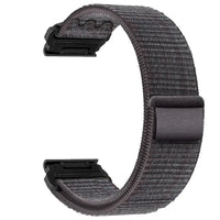 Garmin Nylon Velcro Strap - QuickFit Breathable Design