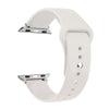 Apple Watch Silicone Strap - Comfortable Waterproof Band