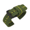 green yellow-black / 22mm