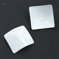 Reusable Self-Adhesive Nipple Pasties Base