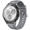 Motorola Moto Smartwatch Band - Breathable Silicone Nylon Quick Release Strap