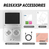 ANBERNIC RG35XXSP Flip Game Console 3.5'' IPS Screen Mini HDMI Output WiFi Bluetooth 4.2 E-book Linux Video Console Player Gifts