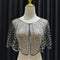 black with silver / One Size
