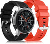 Amazfit Silicone Watch Band Replacement for Sports, Durable Strap