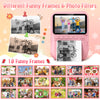 Instant Print Camera for Kids, 3.0