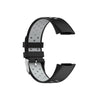 Fitbit Charge 5 6 Silicone Strap - Breathable Sport Band