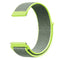 bright yellow / 22mm