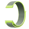 OnePlus Smartwatch Nylon Loop Band - Adjustable Velcro Sport Watch Strap
