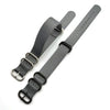 Samsung Galaxy Watch Nylon Strap - Tough and Versatile