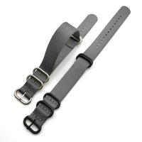 Samsung Galaxy Watch Nylon Strap - Tough and Versatile