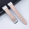 Garmin Leather Strap - Premium Replacement Band
