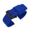 blue-black / 22mm