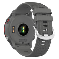 Amazfit Silicone Watch Band Replacement Strap - Durable Comfort