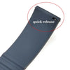 Samsung Galaxy Watch Silicone Band - Soft Waterproof Design