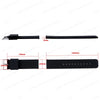 Samsung Galaxy Watch Silicone Strap - Waterproof Design