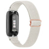 Fitbit Inspire 3, 2, 1, HR Nylon Band - Breathable Strap