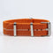 Orange White / 20mm