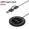 30w Magnetic Wireless Charger Pad for Macsafe iPhone 15 14 13 12 Pro Max Mini Fast Wireless Charging Dock Station Mag  Chargers