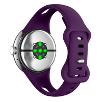 Google Pixel Silicone Band - Breathable, Sporty, Comfortable