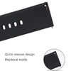 COROS Silicone Watch Band Unisex Universal Fit for COROS Smartwatch