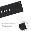 Amazfit Bands Silicone Watch Strap Universal Comfort Wristband