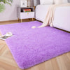 Plush Carpets Fluffy Ultra Soft Indoor Modern Area Rugs Living Room Play Mats For Children Bedroom Home Decor Nursery Rug